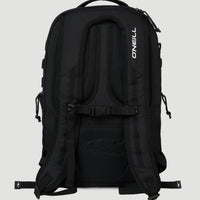 President Backpack | Black Out