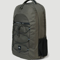 Boarder Plus Backpack | Military Green