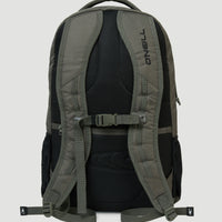 Boarder Plus Backpack | Military Green