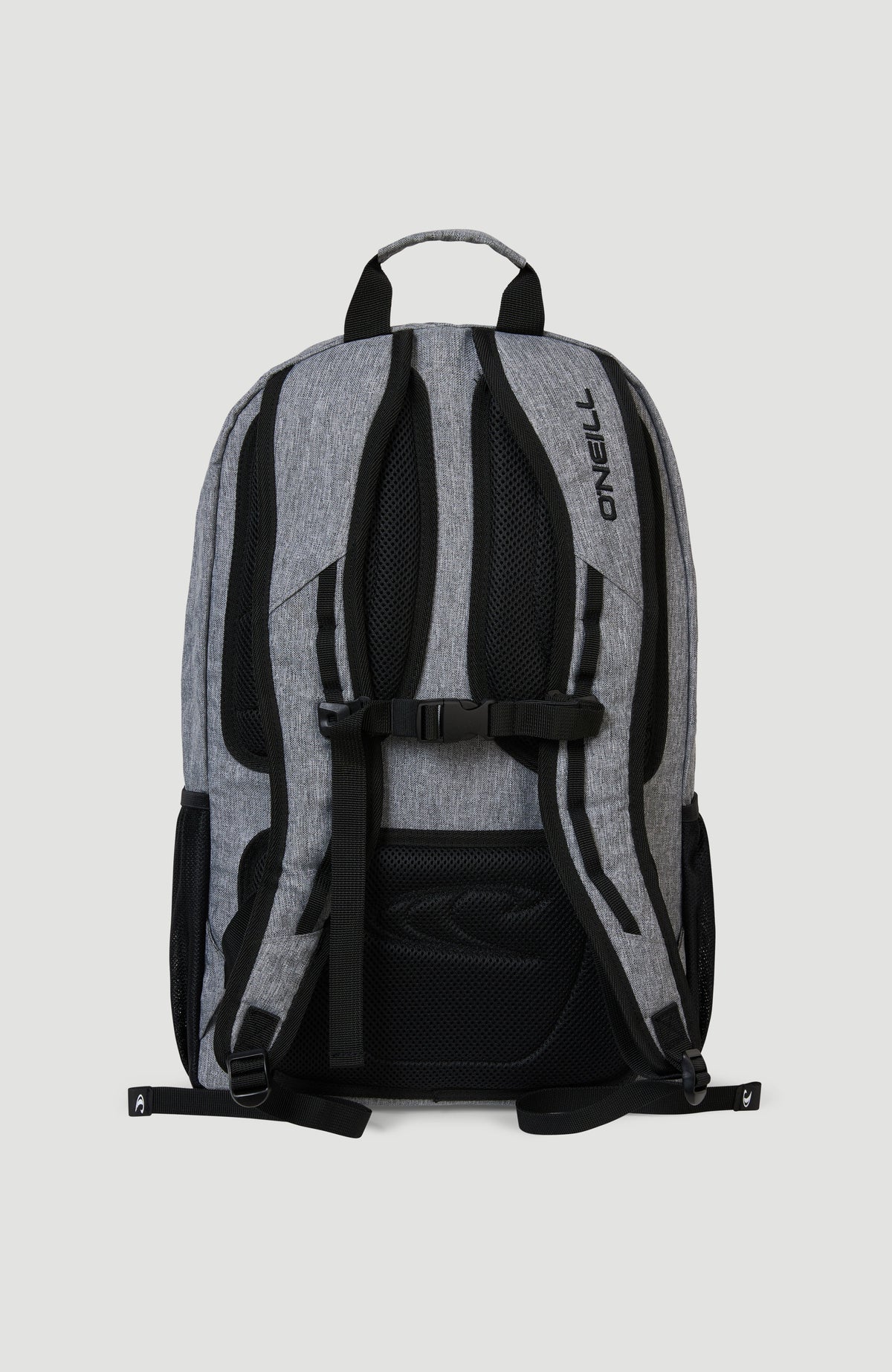 Boarder Backpack | Silver Melee