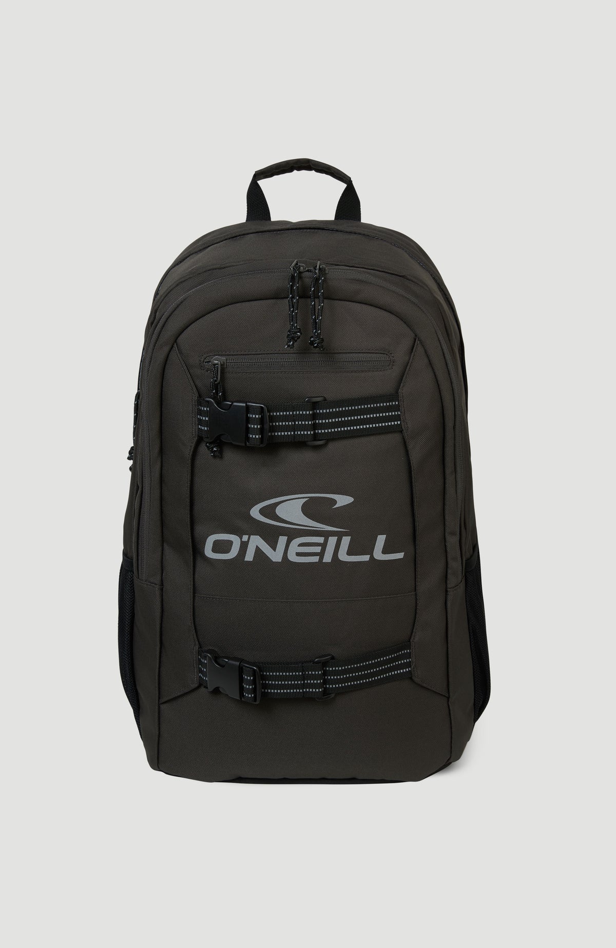 Boarder Backpack | Raven