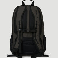 Boarder Backpack | Raven