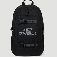 Boarder Backpack | Black Out