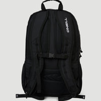 Boarder Backpack | Black Out