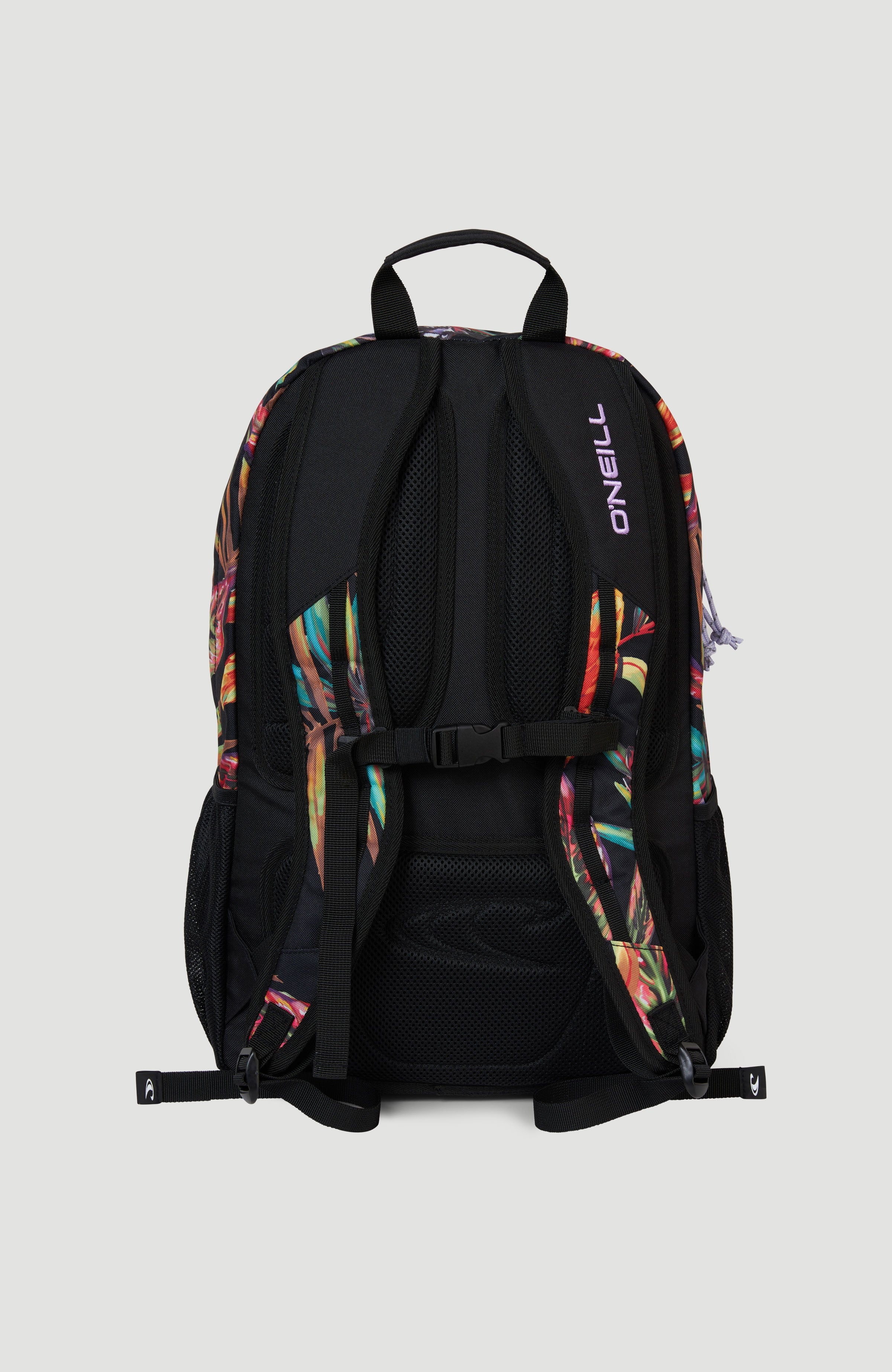 O'NEILL Boarder Backpack 30L - Sportrucksack Für Boarder Mit Laptopfach