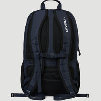 Boarder Backpack | Dark Hiker Camo
