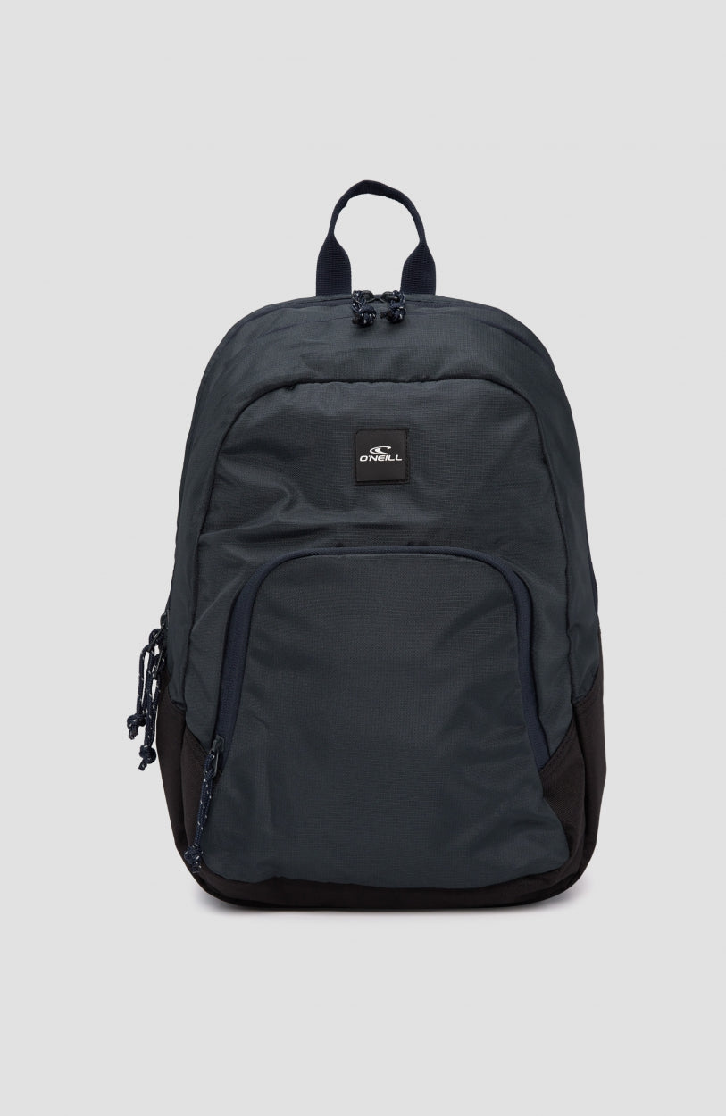 Wedge Small Backpack | Outer Space