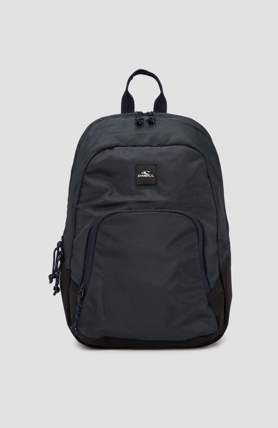 Wedge Small Backpack | Outer Space