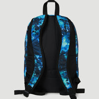 Coastline Backpack | Blue Outer Space