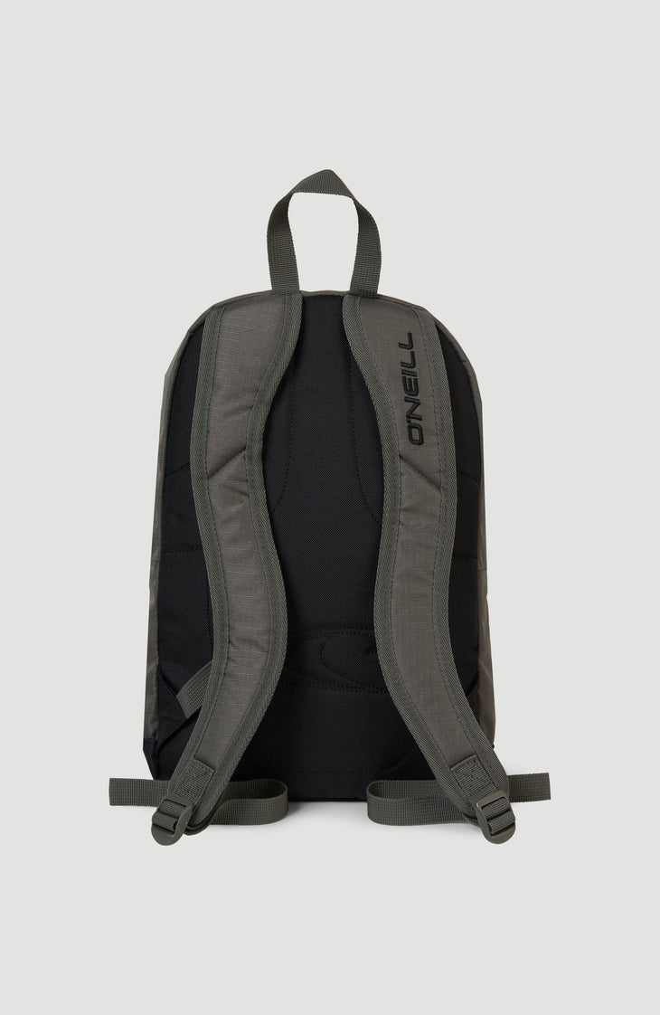 Coastline Mini Backpack | Military Green