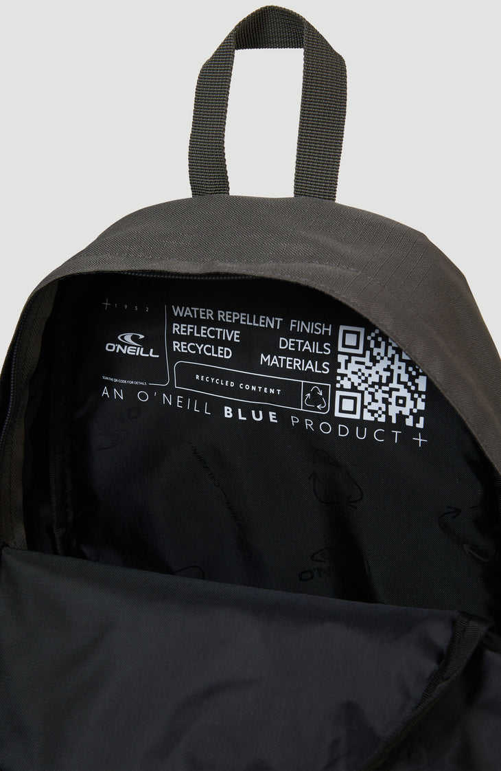 Coastline Mini Backpack | Military Green