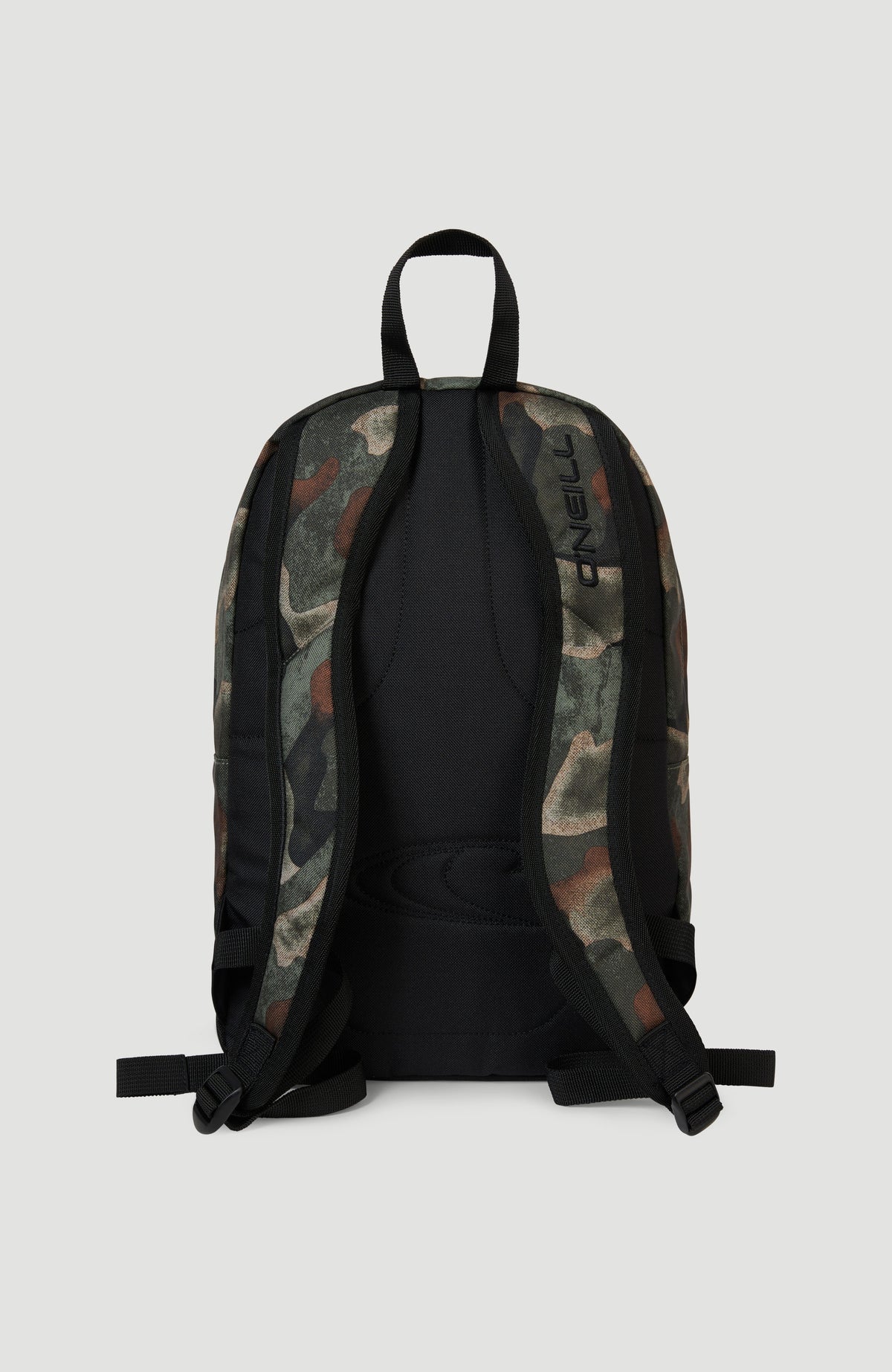 Coastline Mini Backpack | Dark Hiker Camo
