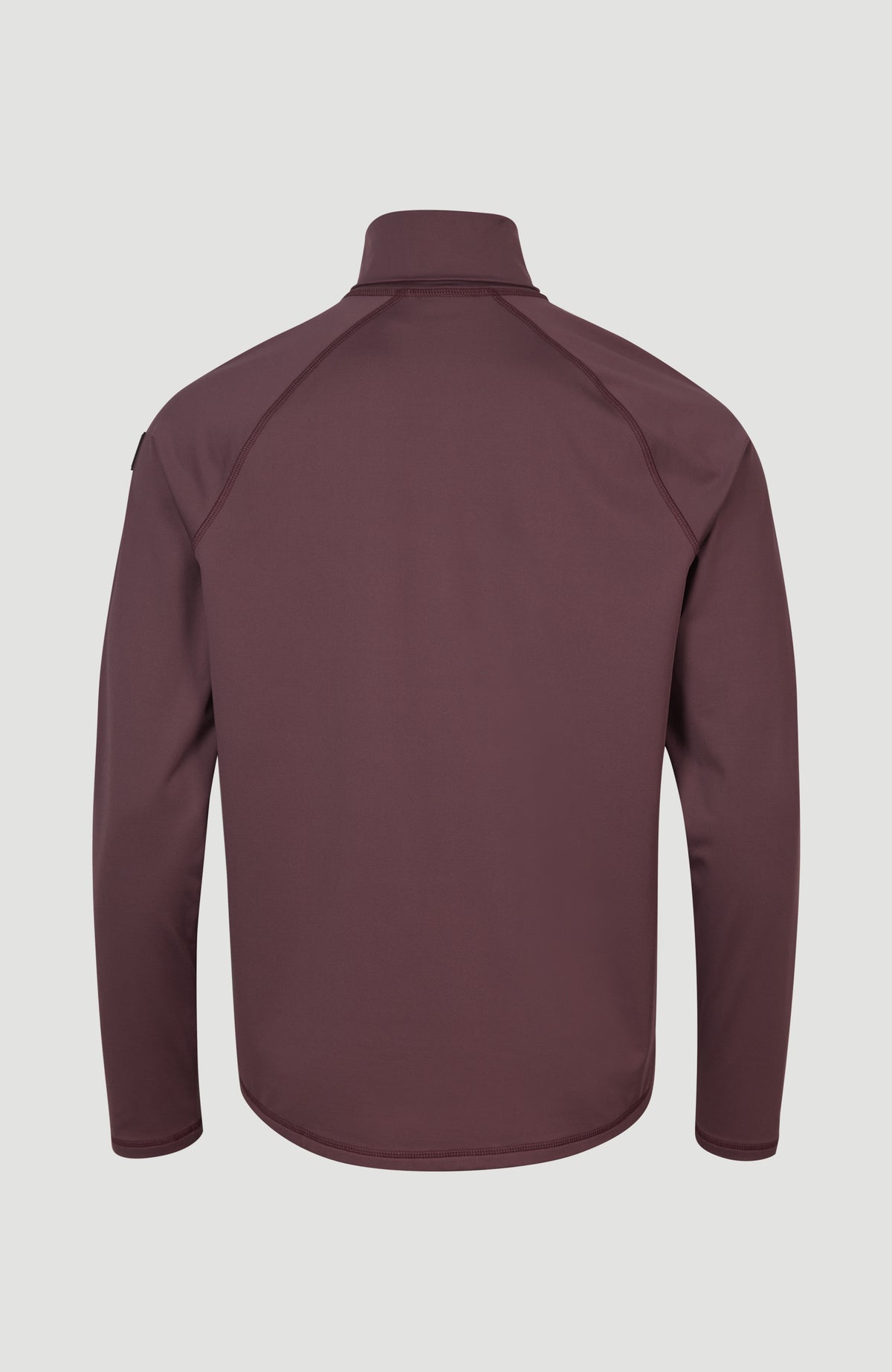 Clime Half-Zip Fleece | Nocturne