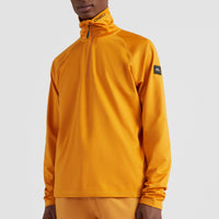 Clime Half-Zip Fleece | Nugget