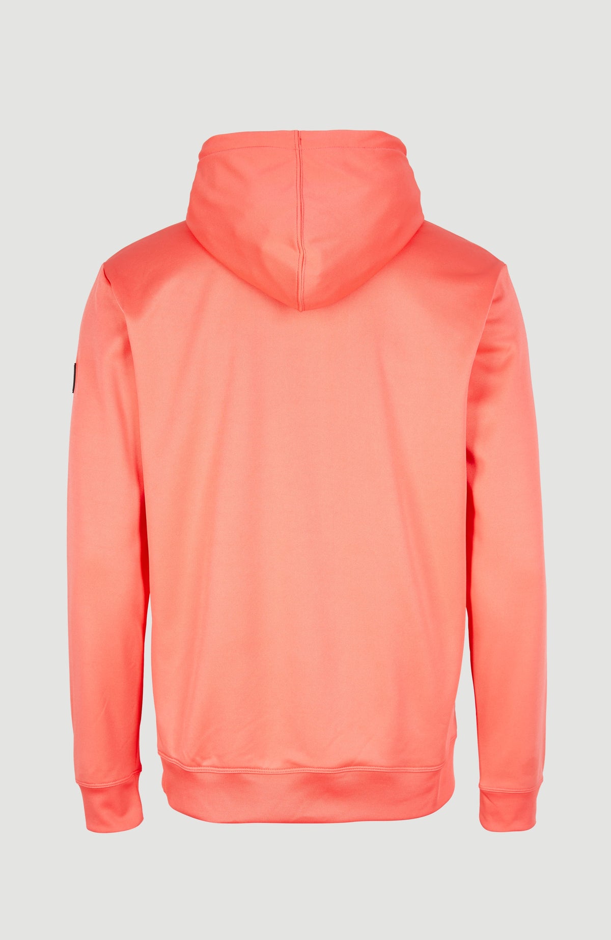 Rutile Hoodie Fleece Georgia Peach O Neill UK