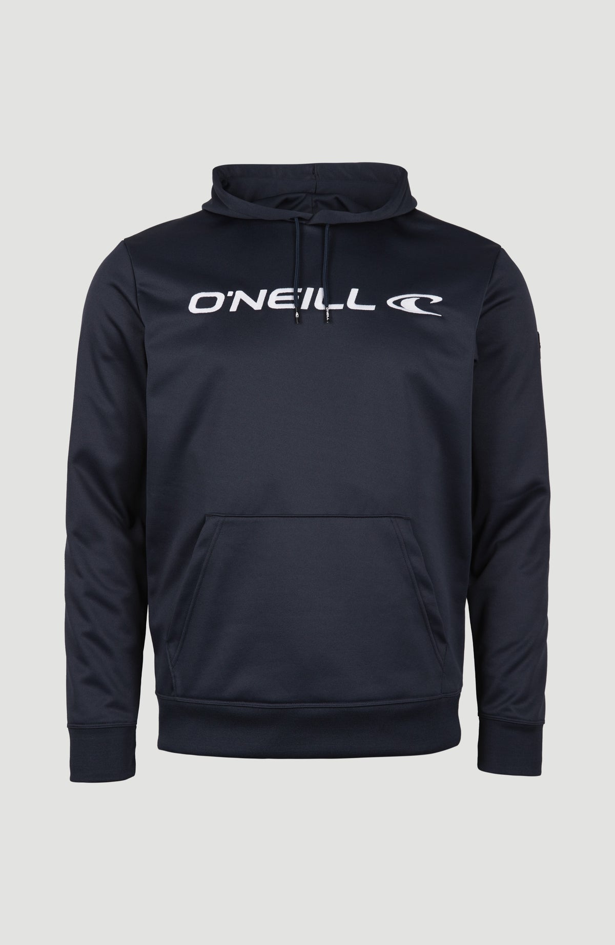 Rutile Hoodie Fleece | Outer Space