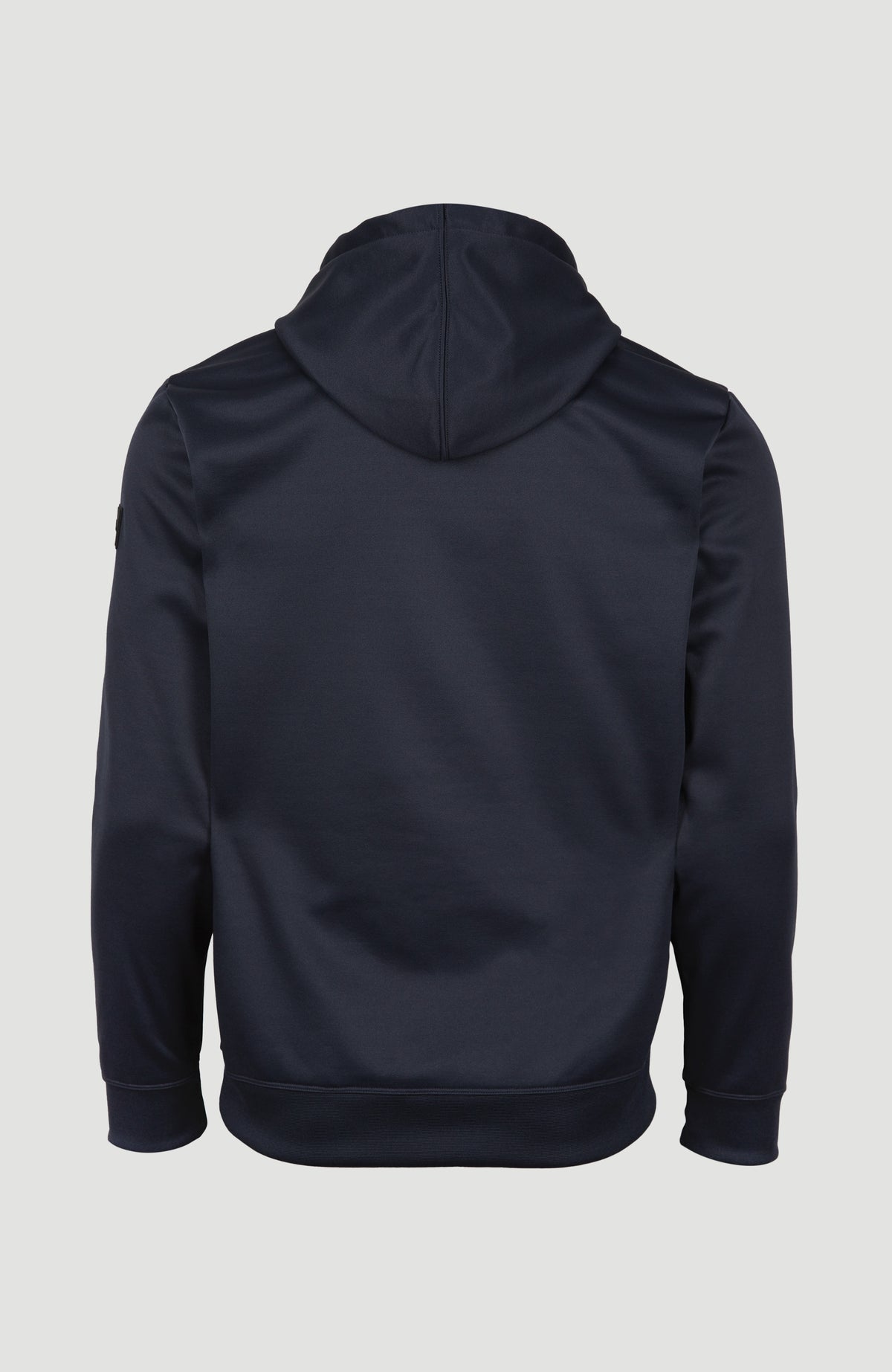 Rutile Hoodie Fleece | Outer Space