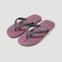 Profile Logo Sandals | Nocturne