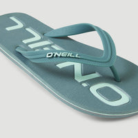 Profile Logo Sandals | North Atlantic