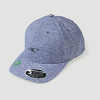 Hybrid Cap | Ink Blue