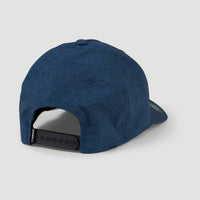 Hybrid Cap | Princess Blue