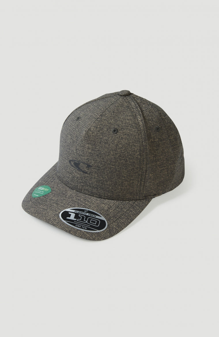 Hybrid Cap | Military Green