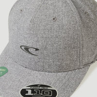 Hybrid Cap | Dark Grey Melee
