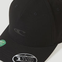 Hybrid Cap | Black Out