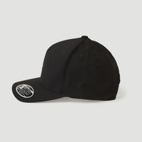 Hybrid Cap | Black Out