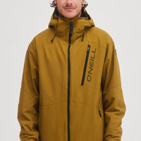 Hammer Snow Jacket | Plantation