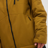 Hammer Snow Jacket | Plantation