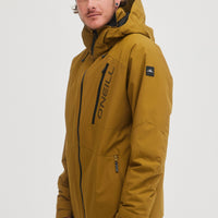 Hammer Snow Jacket | Plantation