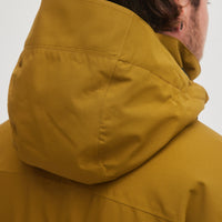 Hammer Snow Jacket | Plantation