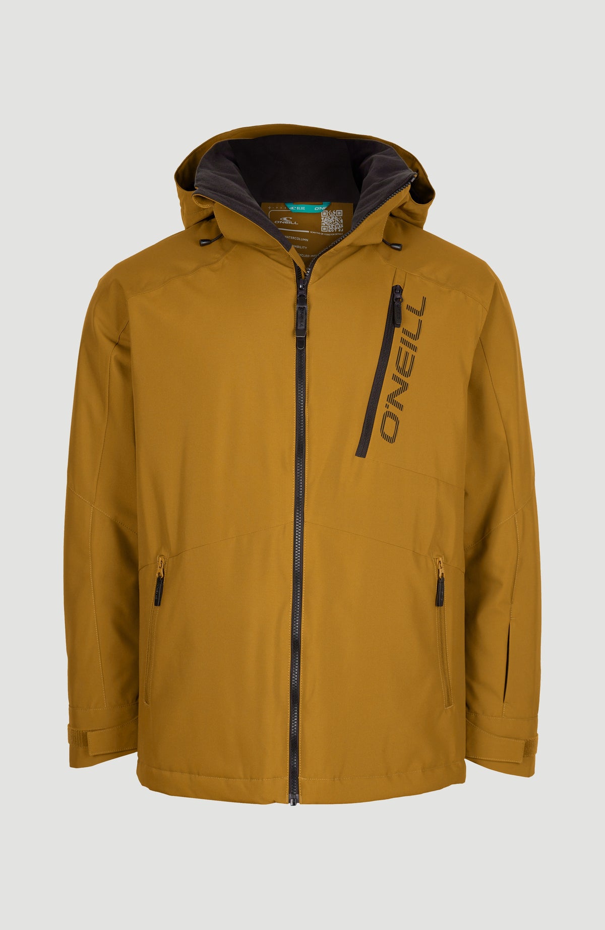 Hammer Snow Jacket | Plantation