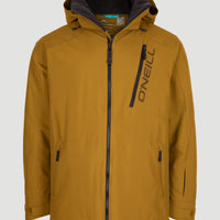 Hammer Snow Jacket | Plantation