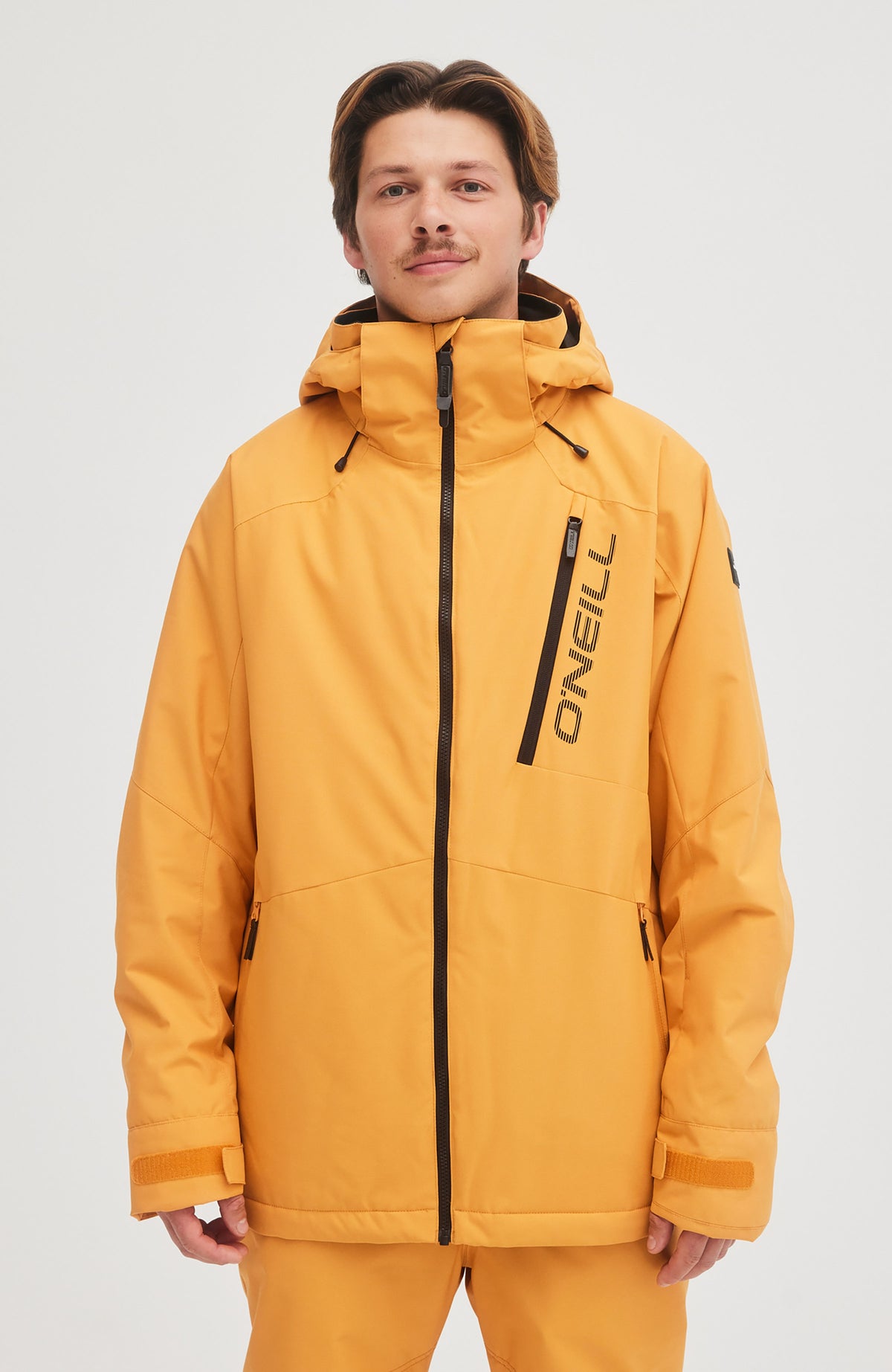 Hammer Snow Jacket | Nugget