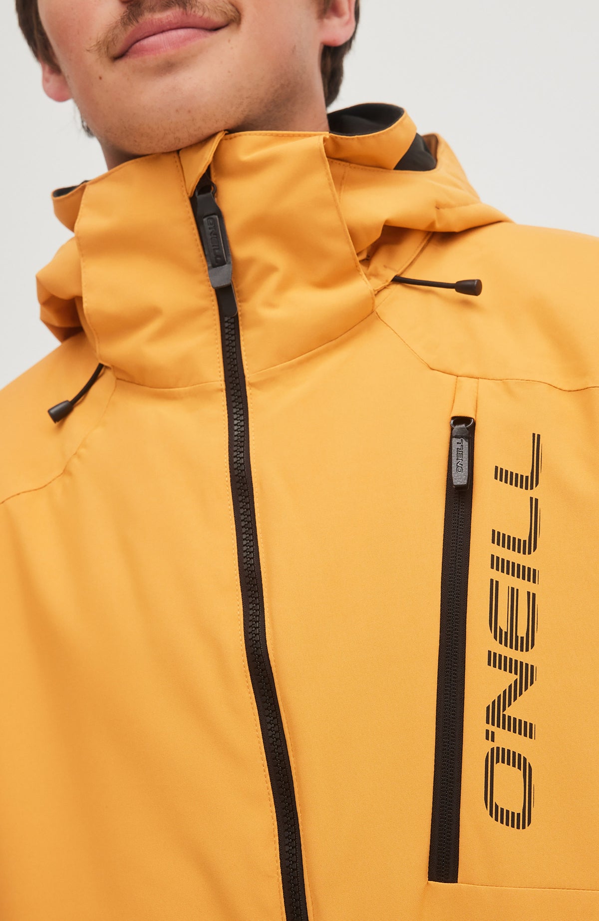 Hammer Snow Jacket | Nugget