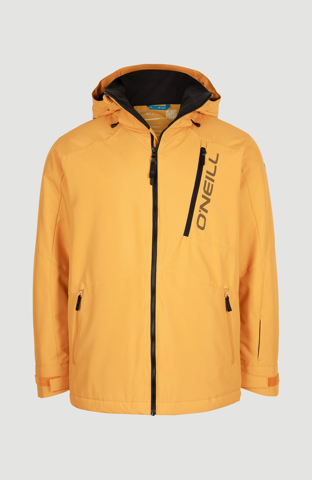 Hammer Snow Jacket | Nugget