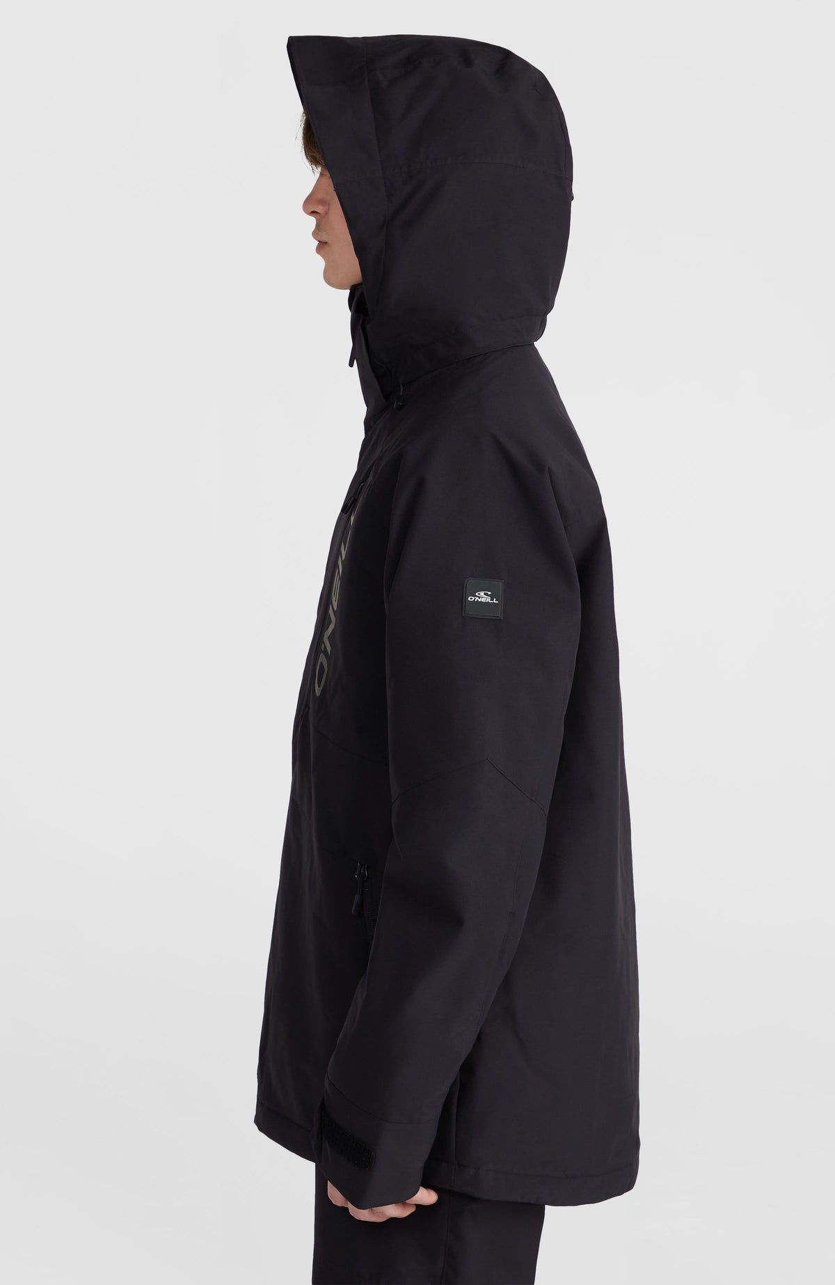 Hammer Snow Jacket | BlackOut - A
