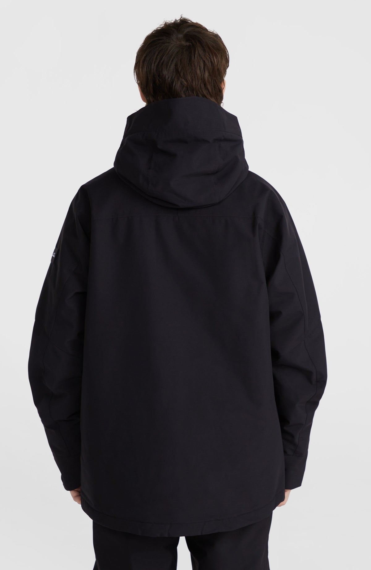 Hammer Snow Jacket | BlackOut - A – O'Neill UK