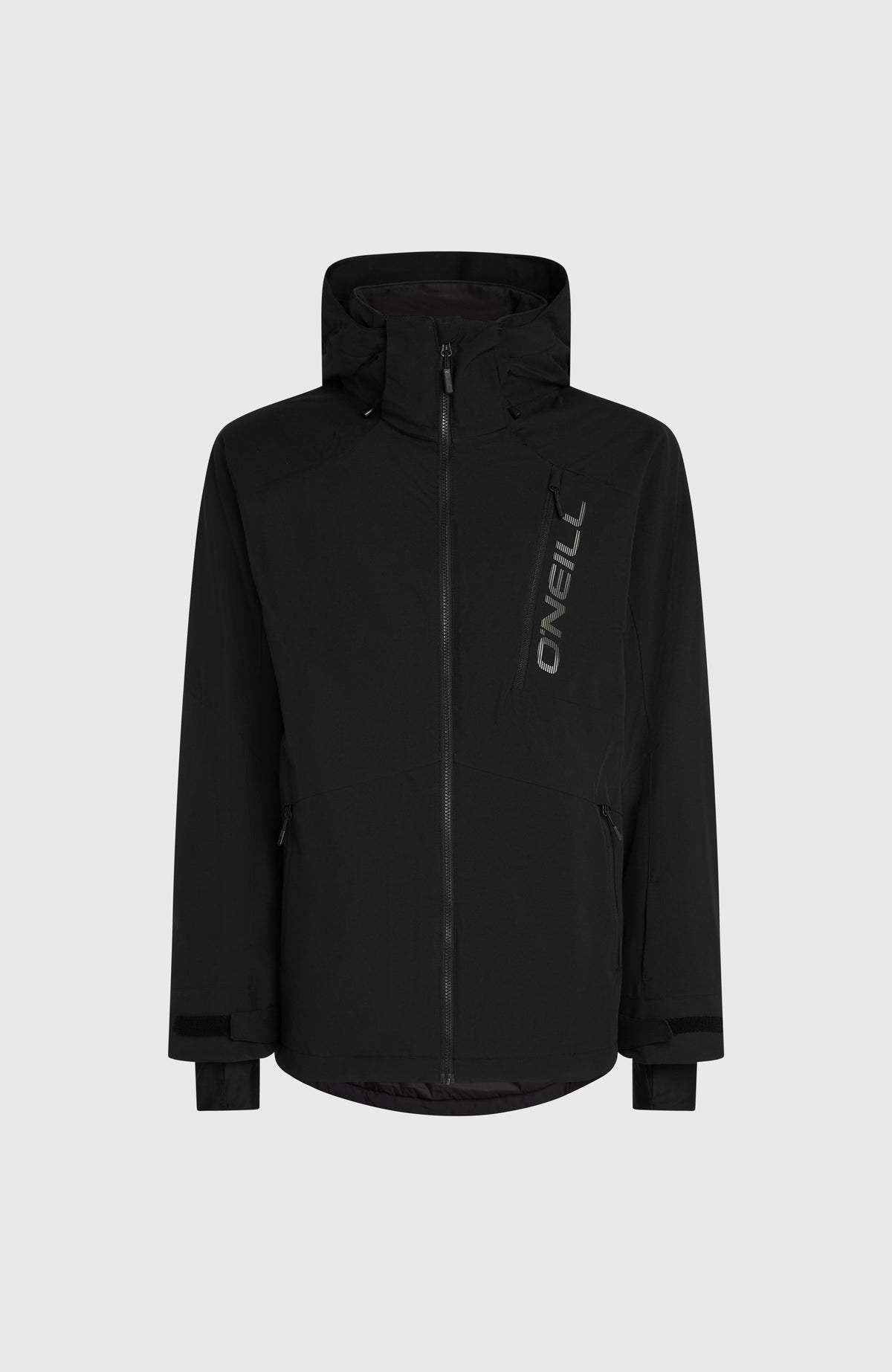Hammer Snow Jacket | Black Out