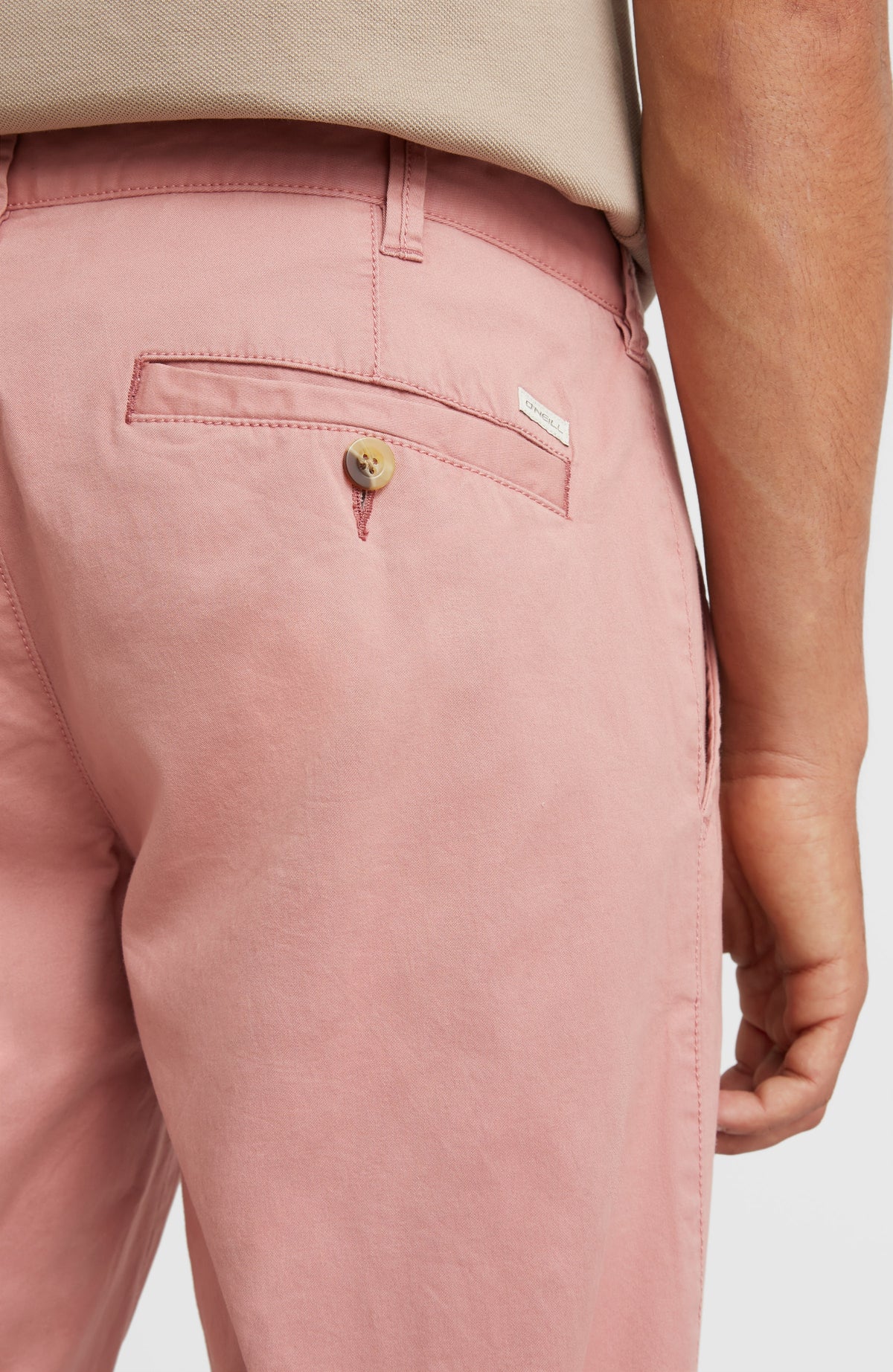 Friday Night Chino Pants | Ash Rose