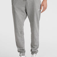 O'Neill Small Logo Sweatpants | Silver Melee