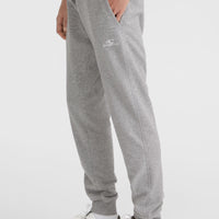 O'Neill Small Logo Sweatpants | Silver Melee