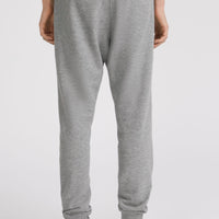 O'Neill Small Logo Sweatpants | Silver Melee