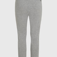 O'Neill Small Logo Sweatpants | Silver Melee