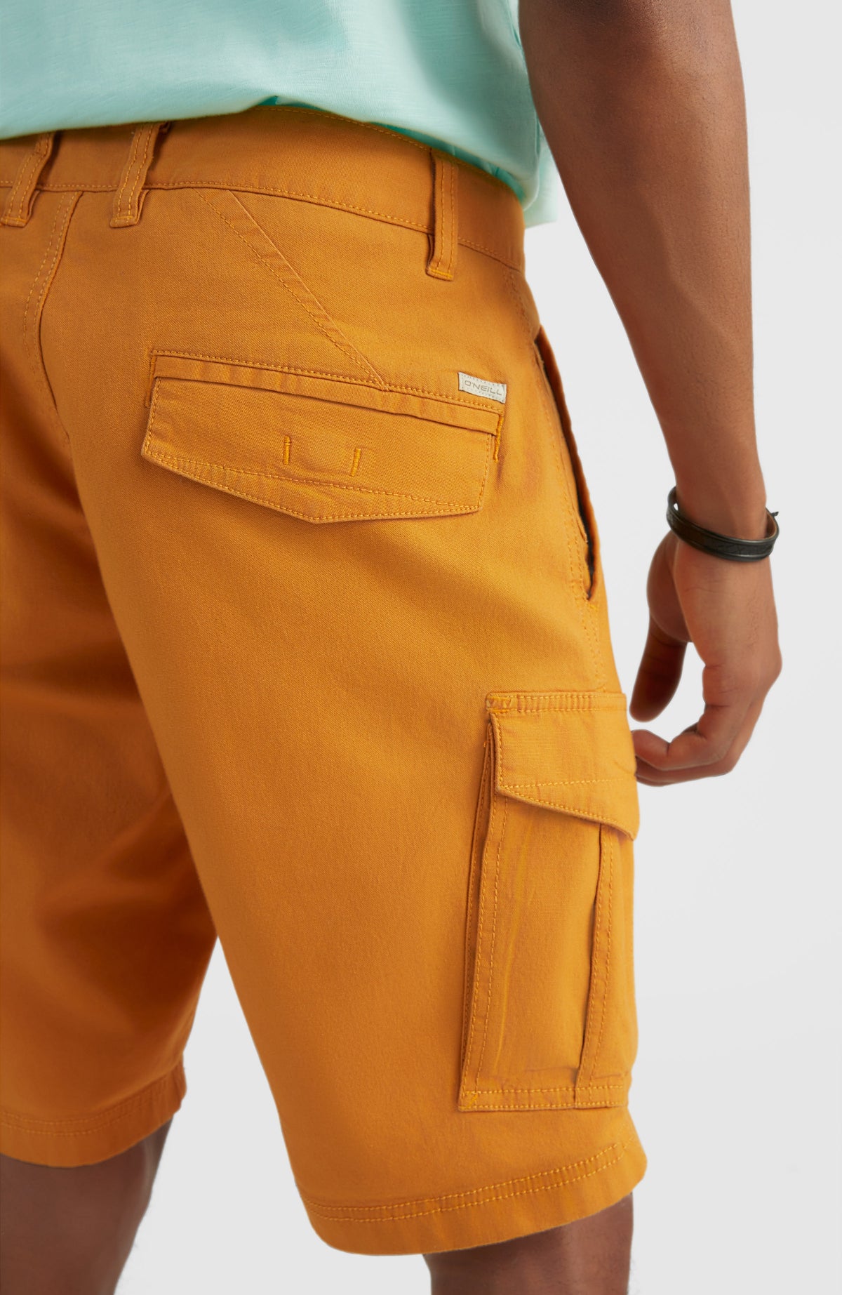 Beach Break Cargo Shorts | Nugget