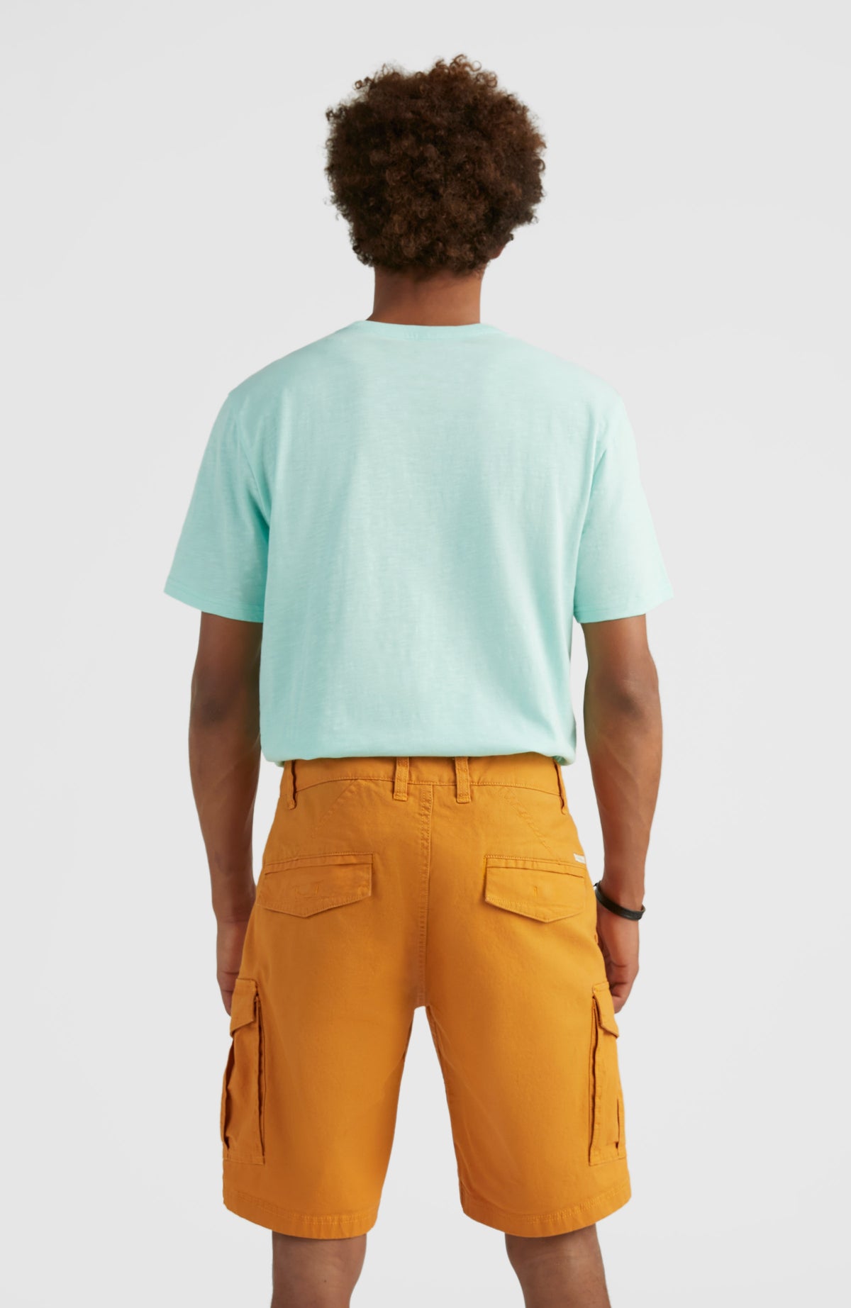 Beach Break Cargo Shorts | Nugget