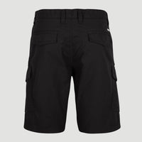 Beach Break Cargo Shorts | BlackOut - A