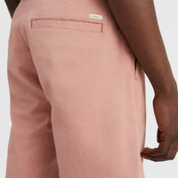 Friday Night Chino Shorts | Ash Rose